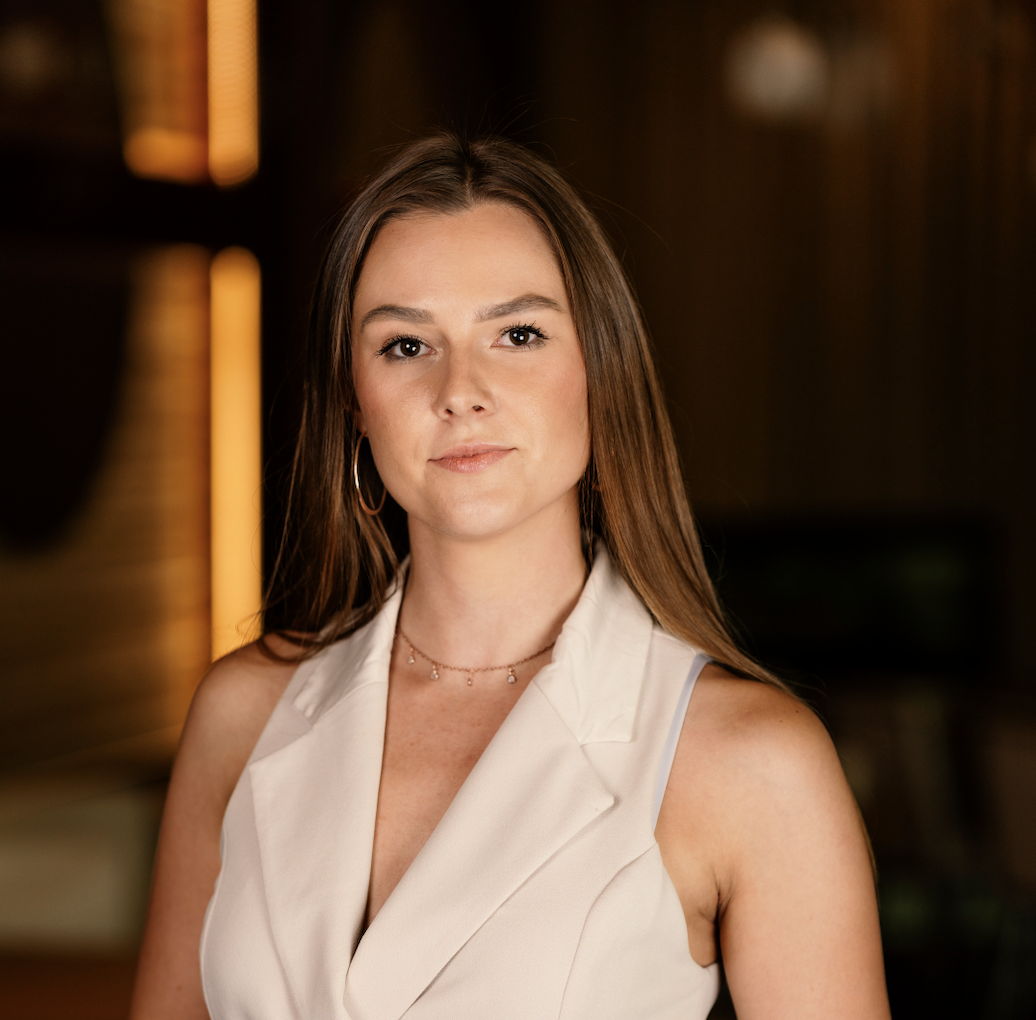 Bc. Tereza Tkáčová